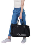 HAUTTON

HAUTTON PREMIUM UNISEX MULTI PURPOSE TRAVEL BAG
