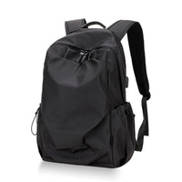 HAUTTON UNISEX 18 inch 40 Liter Laptop Backpack for School Collage Office & Picnic Light Weight Waterproof Bag 