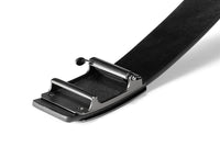 HAUTTON Men's Formal/Casual/Genuine Leather Belt (Free size )