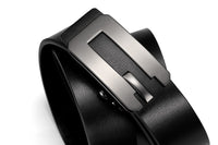 HAUTTON Men's Formal/Casual/Genuine Leather Belt (Free size )