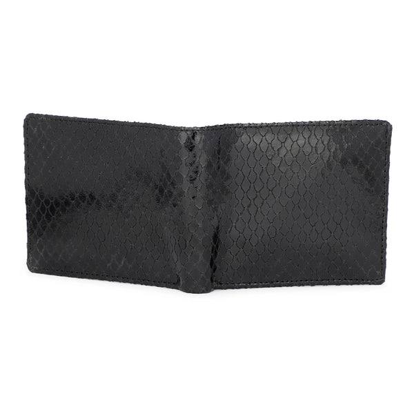 HAUTTON Men's Genuine Leather Wallet