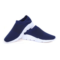HAUTTON 2.1 MADRID WALKING ULTRA SOFT CUSHIONING WITH PREMIUM UPPER SOCKS GIVES EXTRA COMFORT.