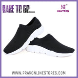 HAUTTON 2.1 MADRID  WALKING ULTRA SOFT CUSHIONING WITH PREMIUM UPPER SOCKS GIVES EXTRA COMFORT.