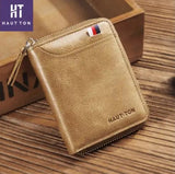 🐦HAUTTON GENIUNE LEATHER WALLET EXCLUSIVELY