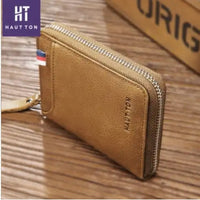 🐦HAUTTON GENIUNE LEATHER WALLET EXCLUSIVELY