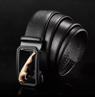 PRAK GENIUNE LEATHER BELT EXCLUSIVELY TREND AND FASHION