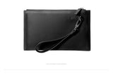 HAUTTON GENIUNE LEATHER LONG CLUTCH WALLET EXCLUSIVELY BY 🅟🅡🅐🅚 