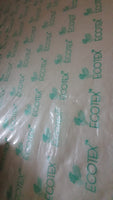ECOTEX TOE PUFF COUNTER STIFFNERS IN SHEETS FOR FOOTWEAR