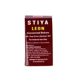 STIYA LEON ATTAR CONCENTRATED PERFUME