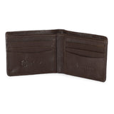 HAUTTON Men Classy Genuine Leather Wallet
