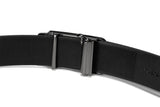 HAUTTON Men's Formal/Casual/Genuine Leather Belt (Free size ) - PRAKONLINESTORES