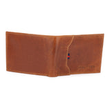 HAUTTON GENIUNE LEATHER SMART LOOK WALLET - PRAKONLINESTORES