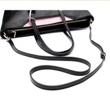 STIYA NEW FASHION GENIUNE LEATHER BAG - PRAKONLINESTORES