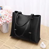 STIYA GENIUNE LEATHER HANDBAG EXCLUSIVELY BY PRAK - PRAKONLINESTORES