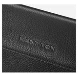 HAUTTON GENIUNE LEATHER POUCH - PRAKONLINESTORES