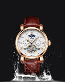 PRAK KINYUED AUTOMATIC WRIST TIMEMACHINES - PRAKONLINESTORES