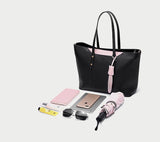 STIYA NEW FASHION GENIUNE LEATHER BAG - PRAKONLINESTORES