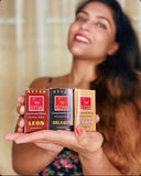 STIYA EDWIN ATTAR CONCENTRATED PERFUME - PRAKONLINESTORES