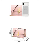 HAUTTON HANDBAG - PRAKONLINESTORES