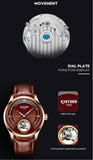 PRAK KINYUED AUTOMATIC WRIST POWERFULL TIMEMACHINES - PRAKONLINESTORES