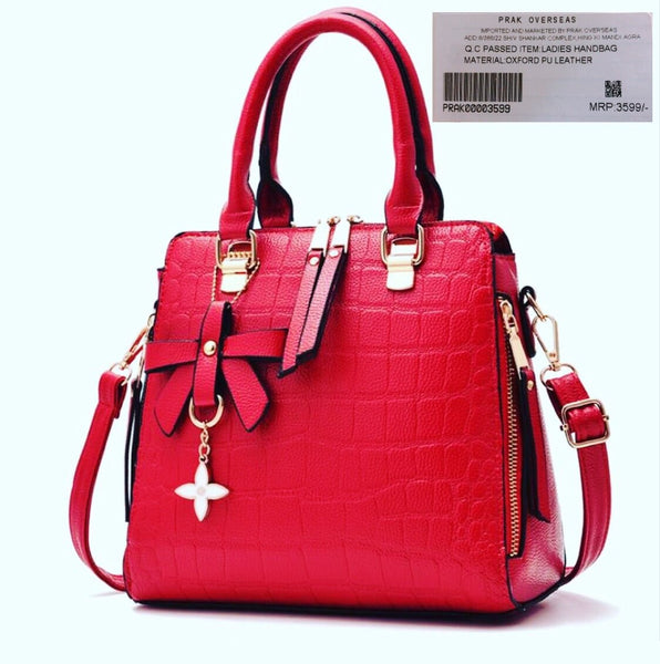 PRAK HANDBAGS - PRAKONLINESTORES