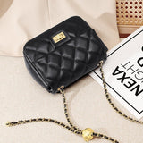 HAUTTON Genuine Leather Latest Side Sling Bags For Women - PRAKONLINESTORES