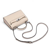 STIYA 🦜 GENIUNE LEATHER HANDBAG EXCLUSIVELY BY PRAK OVERSEAS.💚♥️💚♥️💚♥️ - PRAKONLINESTORES