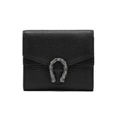 Women Premium Geniune Leather Wallet Exclusively by HAUTTON - PRAKONLINESTORES