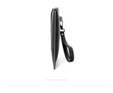 HAUTTON GENIUNE LEATHER POUCH - PRAKONLINESTORES