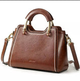 STIYA GENIUNE LEATHER HANDBAGEXCLUSIVELY BY PRAK - PRAKONLINESTORES