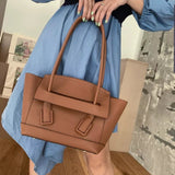 PRAK GENIUNE LEATHER HANDBAG EXCLUSIVELY TREND FASHION - PRAKONLINESTORES