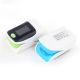 FINGERTIP PULSE OXIMETER - PRAKONLINESTORES