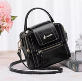 LALPINA GENIUNE LEATHER HANDBAG EXCLUSIVELY BY PRAK OVERSEAS - PRAKONLINESTORES