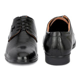 HAUTTON New Premium Formal Patent Leather Derby Shoes for Men - PRAKONLINESTORES