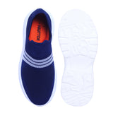 HAUTTON 2.O LEEDS WALKING ULTRA SOFT CUSHIONING WITH PREMIUM UPPER SOCKS GIVES EXTRA COMFORT. - PRAKONLINESTORES