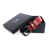 HAUTTON GENIUNE LEATHER WOMEN BELT PREMIUM HERITAGE COLLECTION - PRAKONLINESTORES