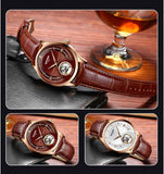 PRAK KINYUED AUTOMATIC WRIST POWERFULL TIMEMACHINES - PRAKONLINESTORES