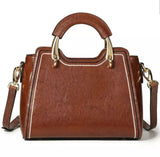 STIYA GENIUNE LEATHER HANDBAGEXCLUSIVELY BY PRAK - PRAKONLINESTORES