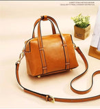 LALPINA GENIUNE LEATHER HANDBAG EXCLUSIVELY BY PRAK - PRAKONLINESTORES