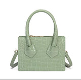 HAUTTON GENIUNE LEATHER HANDBAG PREMIUM COLLECTION - PRAKONLINESTORES