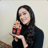 STIYA LEON ATTAR CONCENTRATED PERFUME - PRAKONLINESTORES