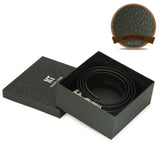 HAUTTON GENIUNE LEATHER BELT PREMIUM - PRAKONLINESTORES
