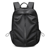 HAUTTON 40 L Laptop Backpack (Grey), Free Size - PRAKONLINESTORES