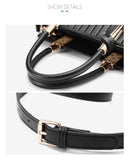 🦘LALPINA GENIUNE LEATHER HANDBAG - PRAKONLINESTORES