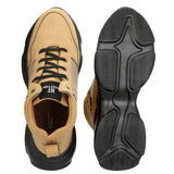 HAUTTON Premium Faux Leather Cum Ultra Biking Boots for Men - PRAKONLINESTORES