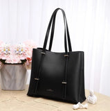 STIYA GENIUNE LEATHER HANDBAG EXCLUSIVELY BY PRAK - PRAKONLINESTORES