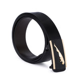 HAUTTON GENIUNE LEATHER JAG GOLDEN COLLECTION RANGE EXCLUSIVELY FOR MEN - PRAKONLINESTORES