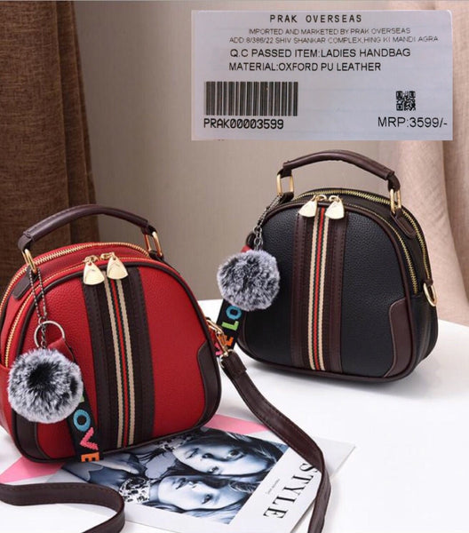 PRAK HANDBAG - PRAKONLINESTORES