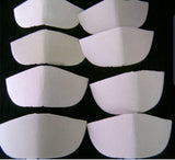 OPT TOE PUFF COUNTER STIFFNERS SHEETS MATERIALS - PRAKONLINESTORES