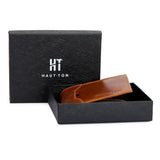 HAUTTON GENIUNE LEATHER SMART LOOK WALLET - PRAKONLINESTORES